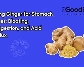 reduce bloating fast at home