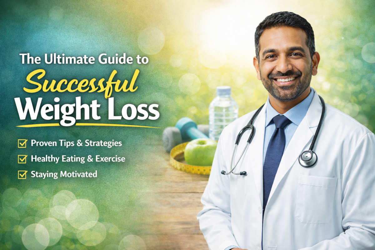 15 Smart Weight Loss Tips That Actually Work