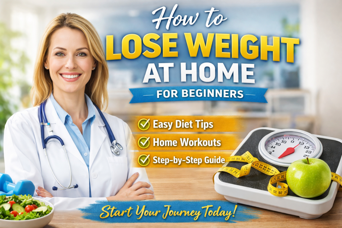 9 Mistakes That Are Stopping Your Weight Loss.