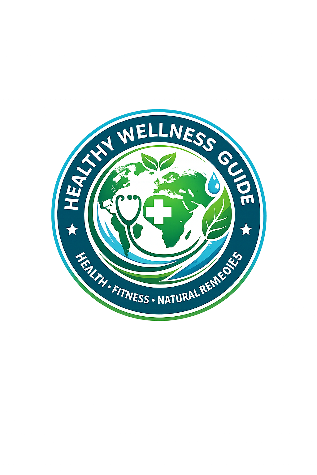 Healthy Wellness Guide