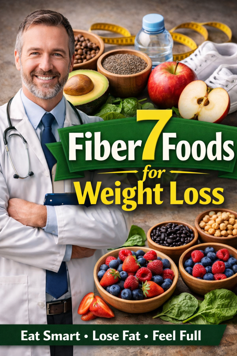 Foods for Weight Loss