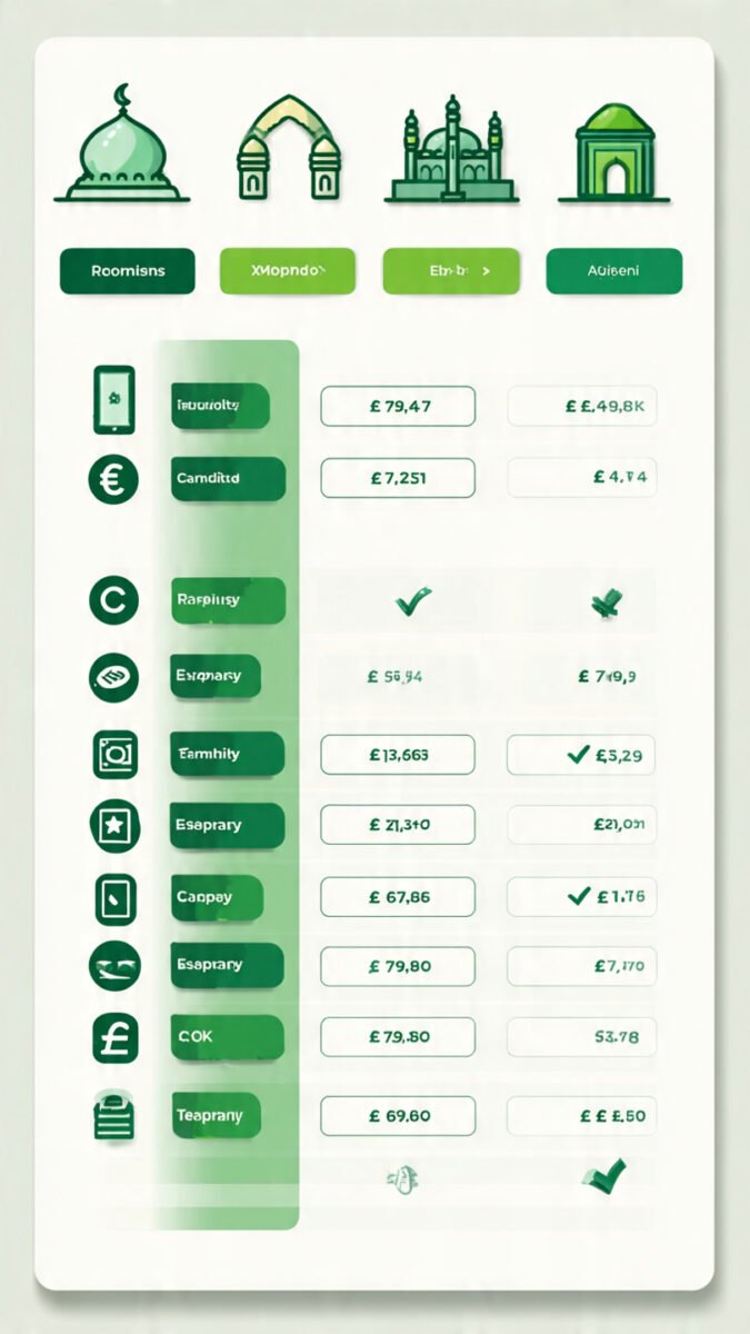 halal investment apps uk 2026