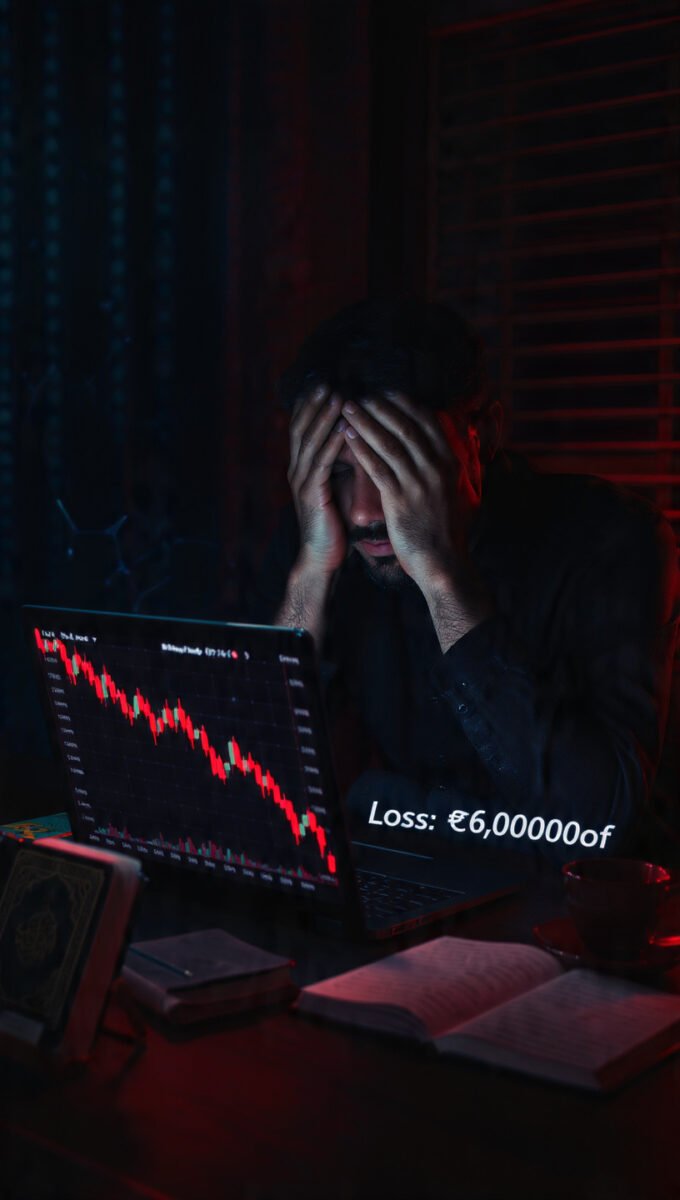 trading mistakes beginners