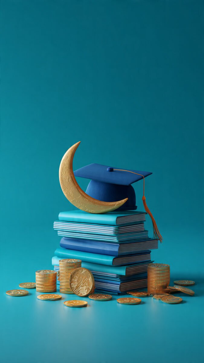Halal Student Finance UK 2026