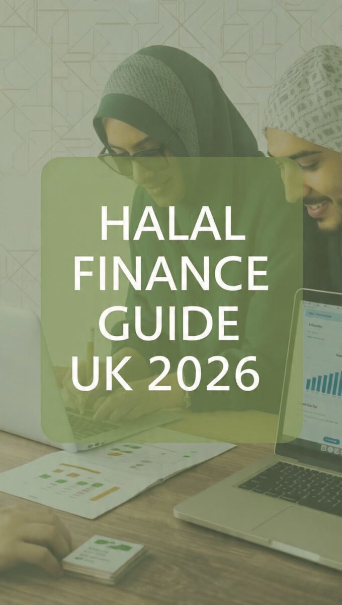 HALAL FINANCE GUIDE