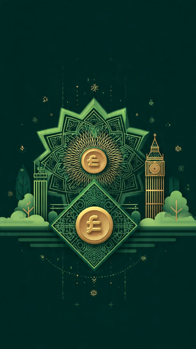 Islamic Banking vs Conventional Banking UK 2026