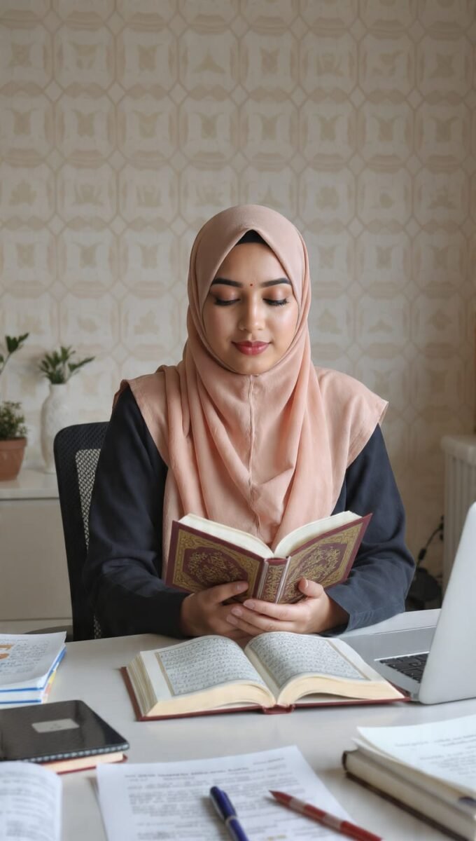 Islamic Finance for New Muslims 2026
