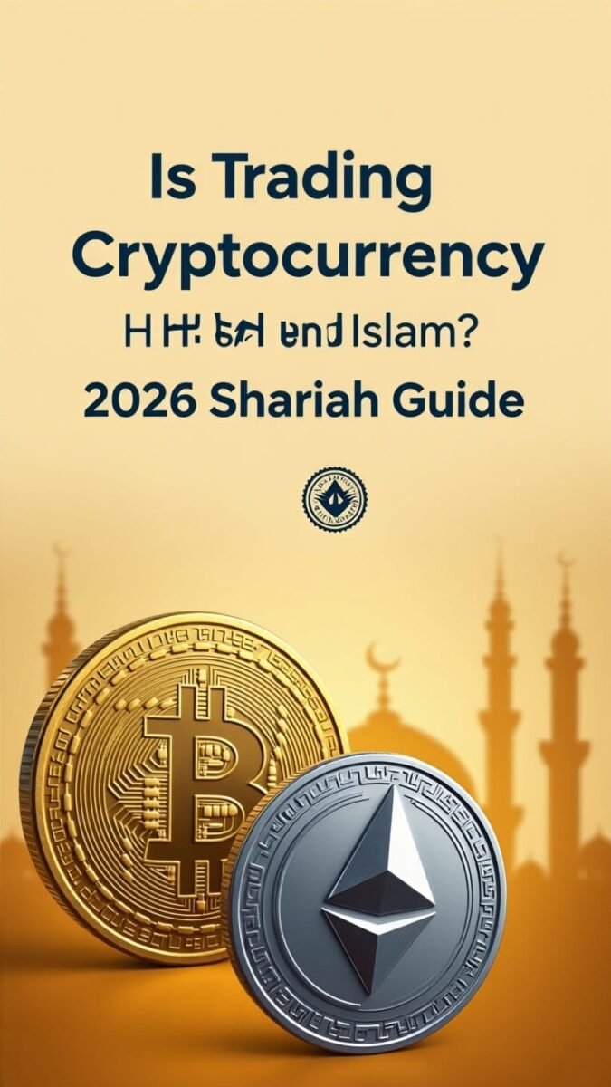 Is Trading Cryptocurrency Halal in Islam