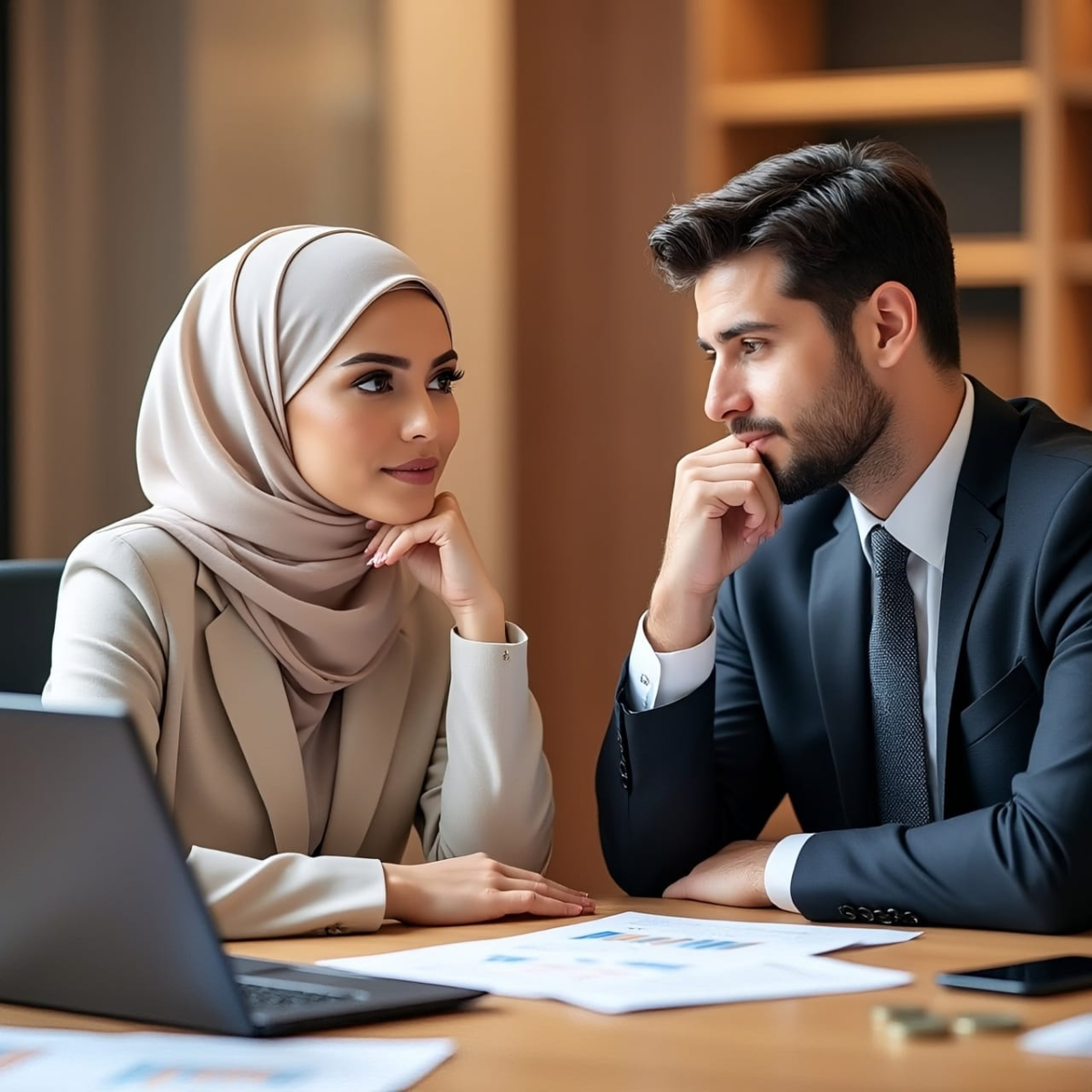 Halal Investment Platform