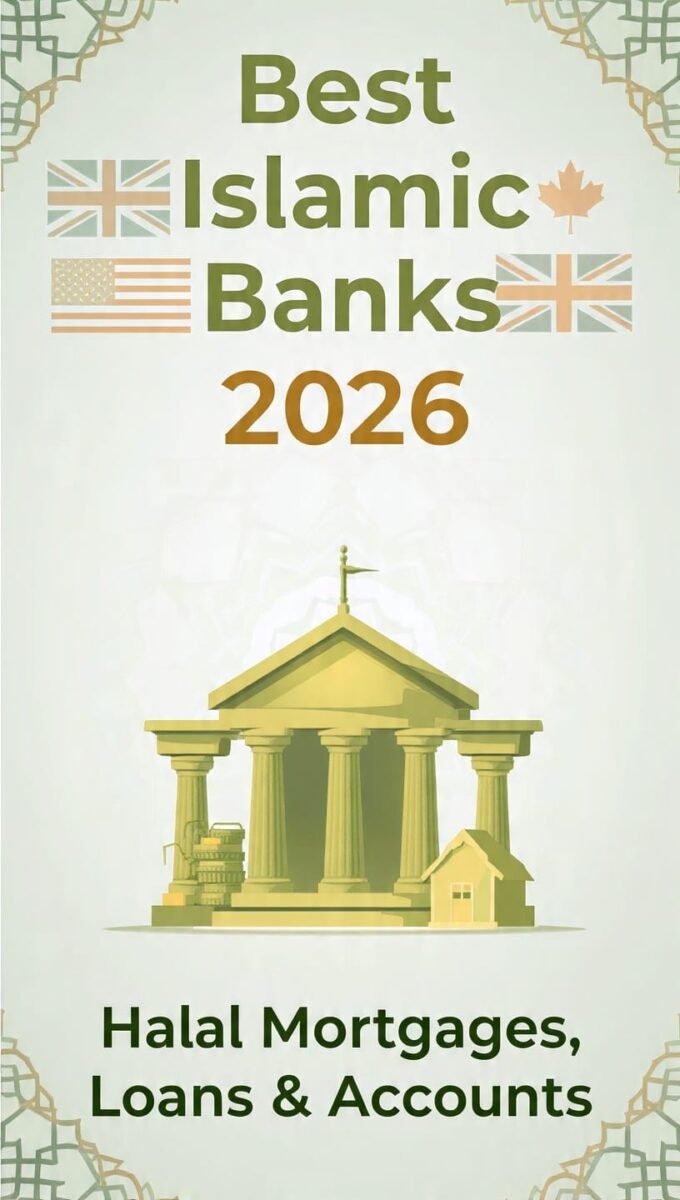 Islamic banks