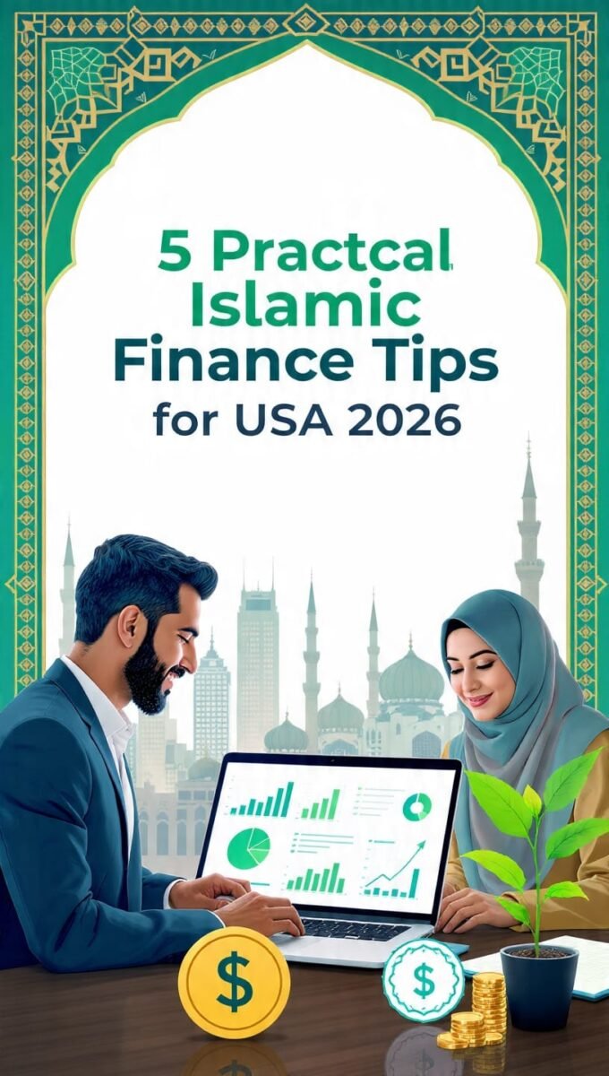 Practical Islamic Finance