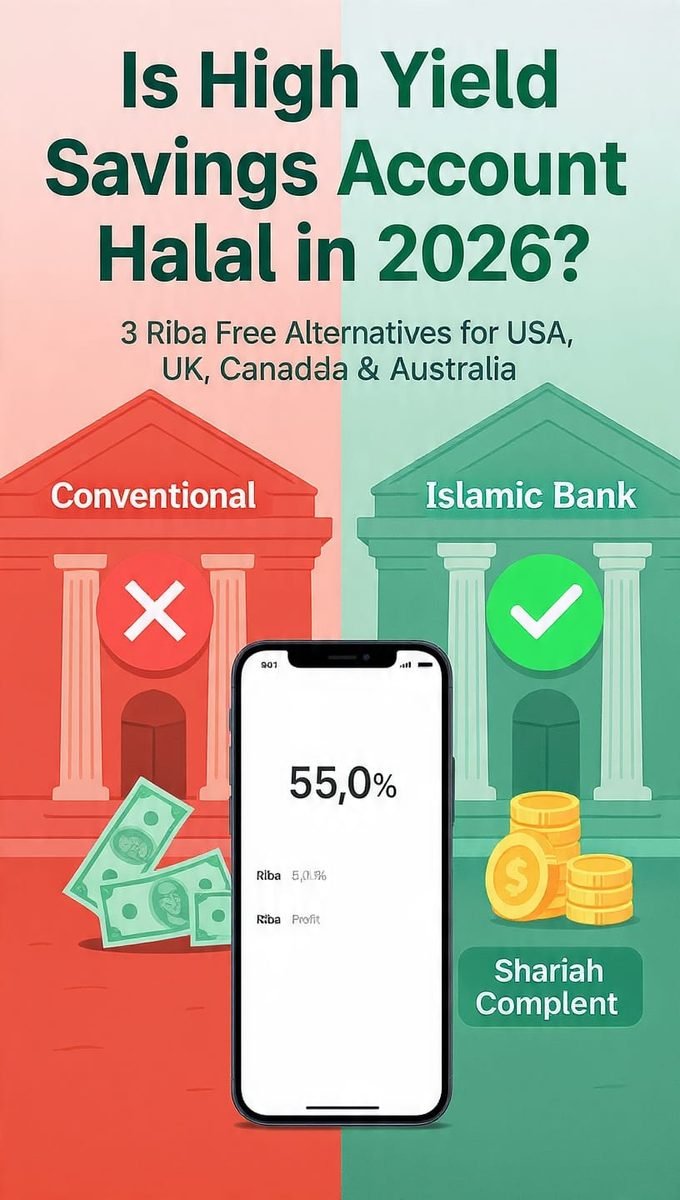Is High Yield Savings Account